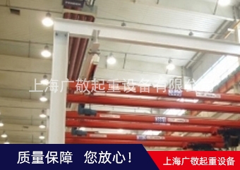 柔性悬挂单梁香蕉APP大全厂家